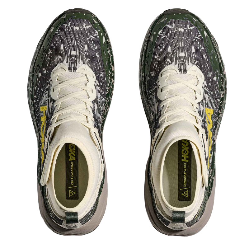 Scarpe uomo Speedgoat 6 Mid GTX