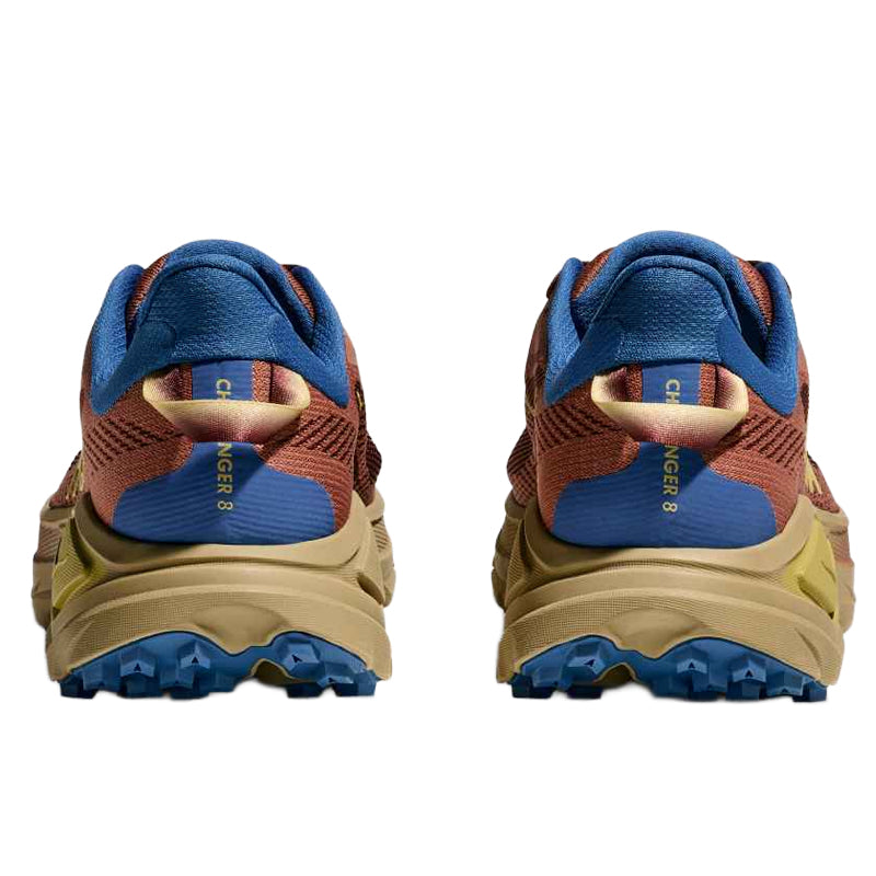 Scarpe uomo Challenger 8