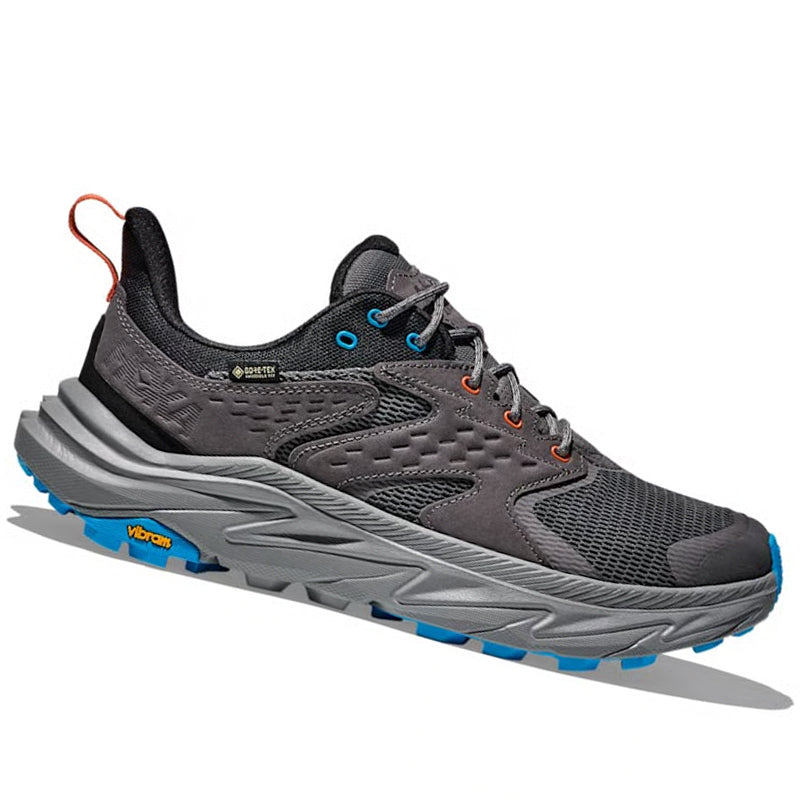 Scarpe uomo Anacapa 2 Low GTX