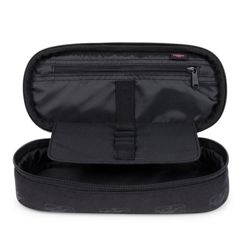 Astuccio Oval NBA