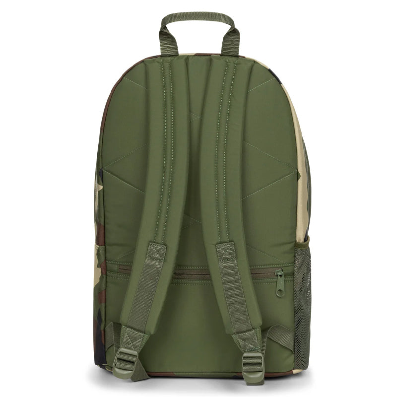 Zaino Padded Double