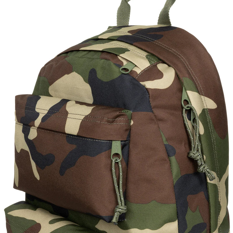 Zaino Padded Double