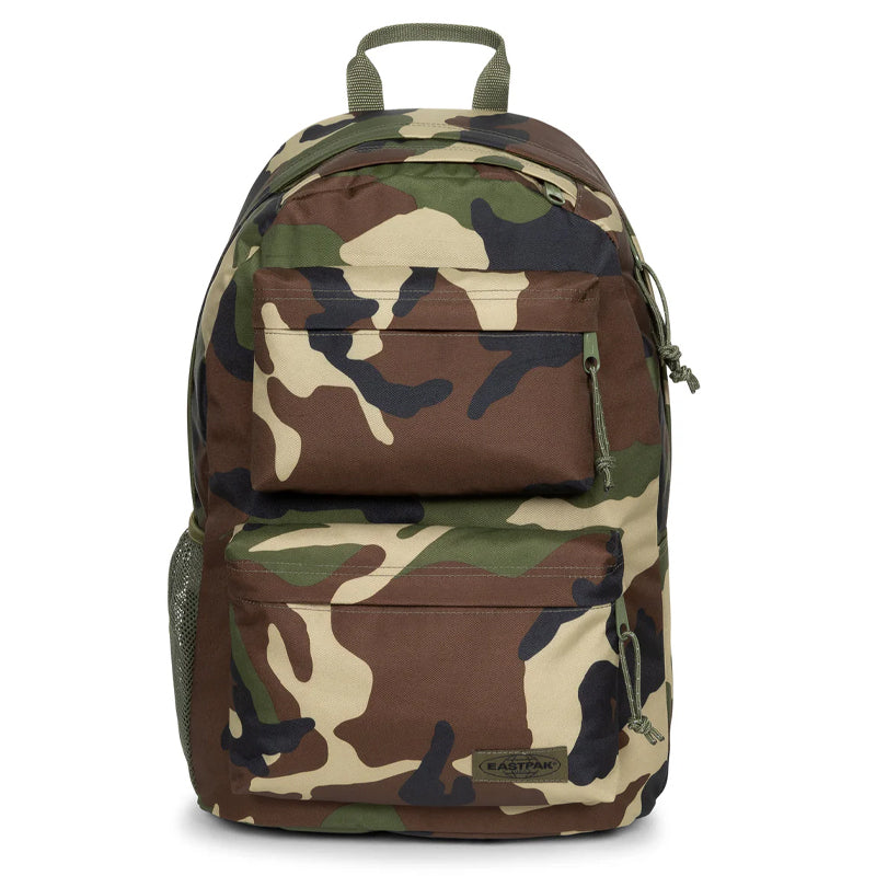 Zaino Padded Double
