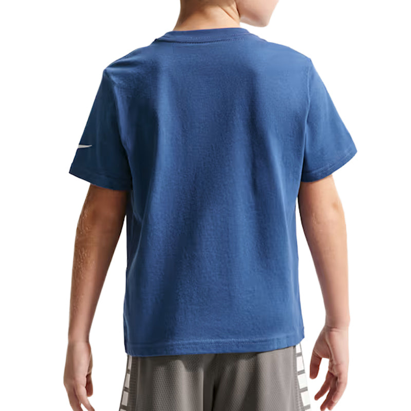T-Shirt bambino Chalky Boxy Basket