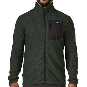 Pile uomo R1 Air Fleece