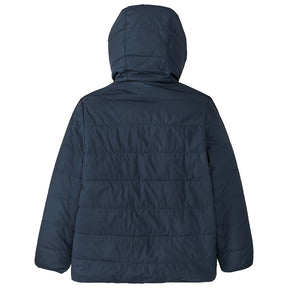 Giacca bambino Reversible Ready Freddy