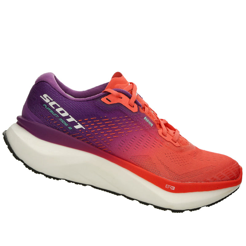 Scarpe donna Pursuit Ride 2