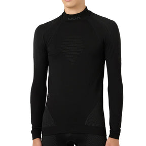 Maglia uomo lupetto Evolutyon+