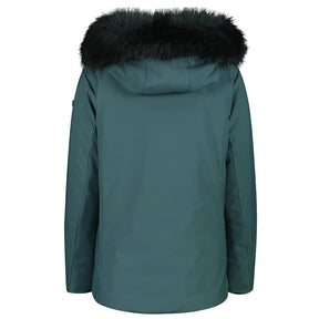 Giacca donna Softshell