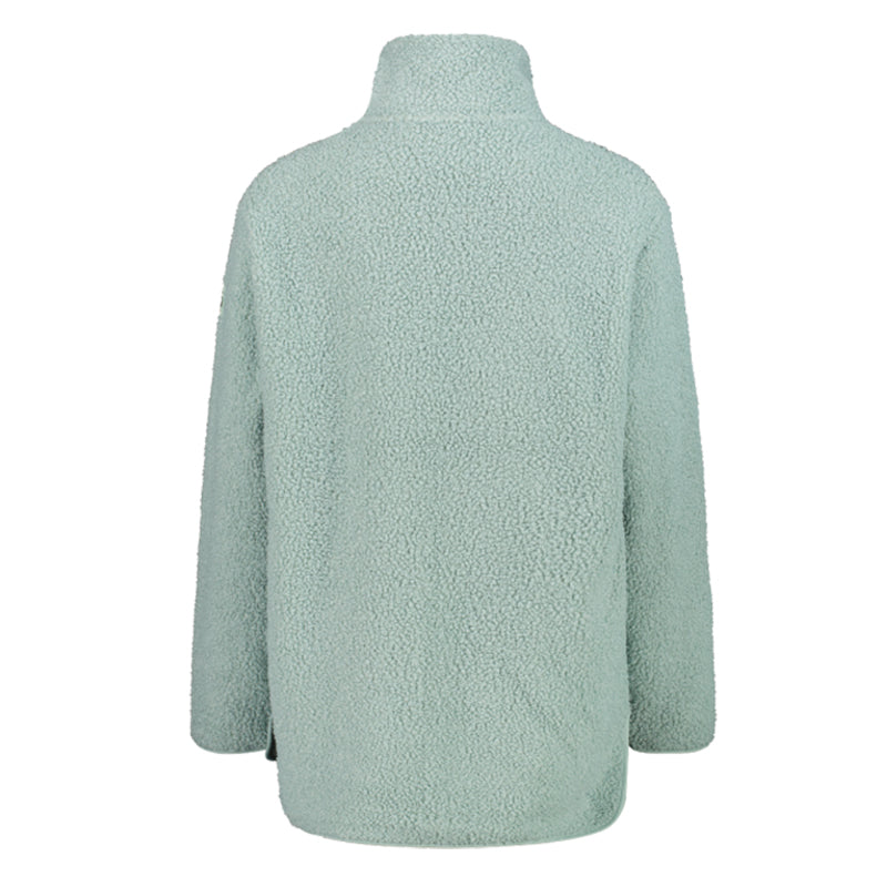 Felpa donna HighLoft teddy
