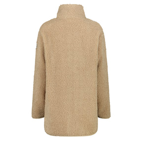 Felpa donna HighLoft teddy