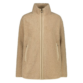Felpa donna HighLoft teddy