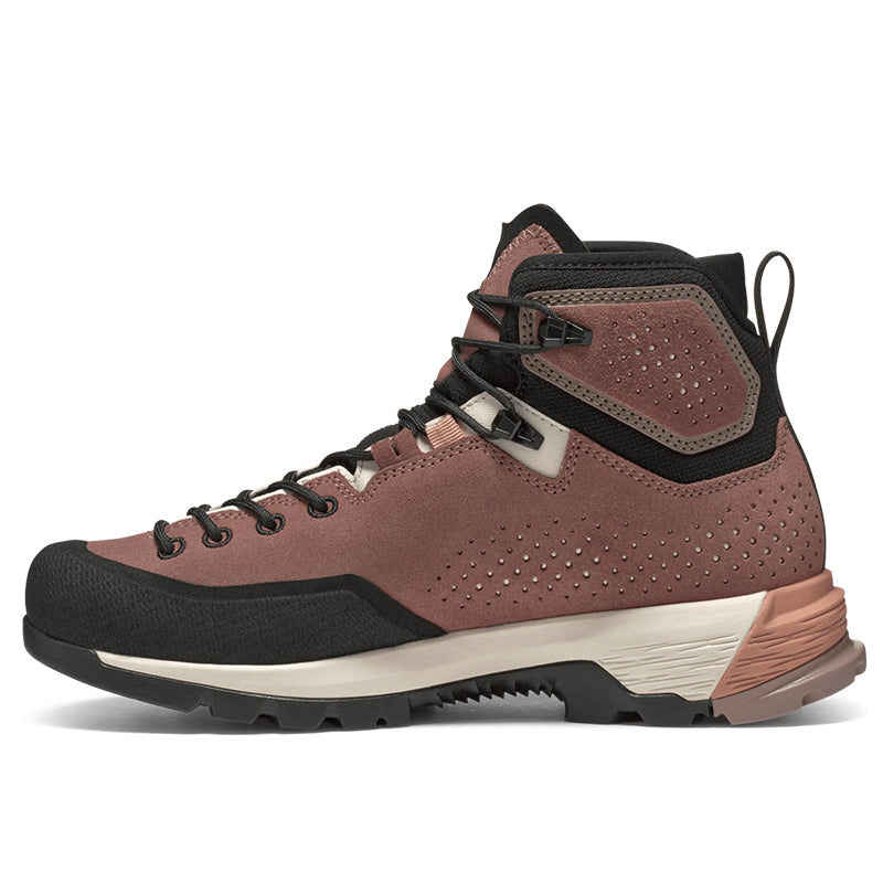 Scarpe donna Sulfur mid GTX