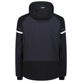 Giacca uomo Twill