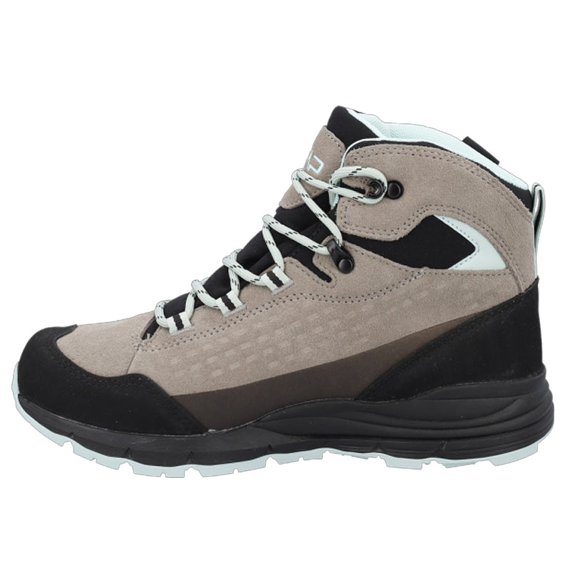Scarponi bambino Vertyx mid waterproof