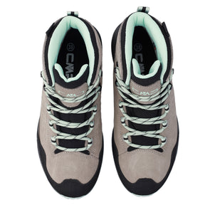 Scarponi bambino Vertyx mid waterproof