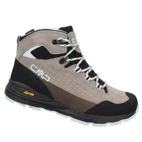Scarponi bambino Vertyx mid waterproof