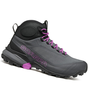 Scarpe donna Ribelle Cross II mid GTX