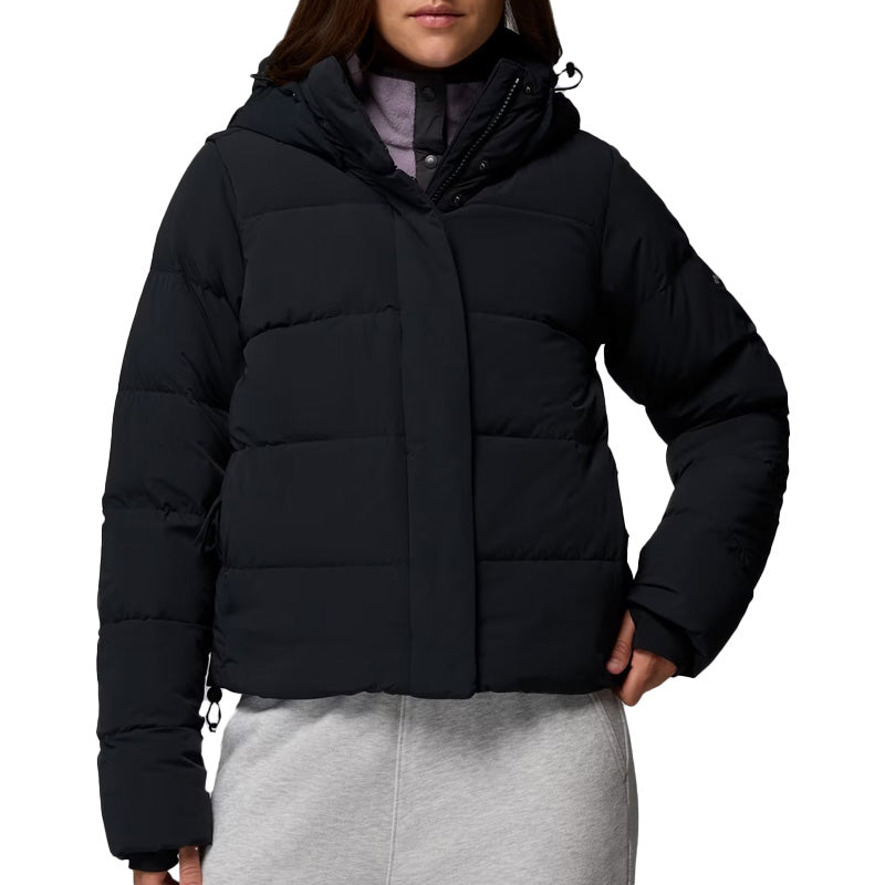 Piumino donna Amaze Puff