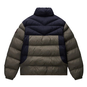 Piumino uomo Molveno