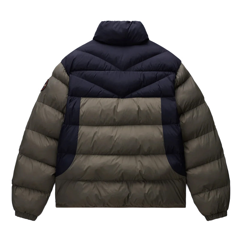 Piumino uomo Molveno