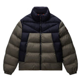 Piumino uomo Molveno