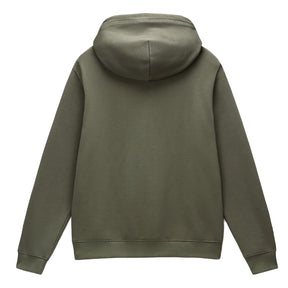 Felpa uomo Box Logo