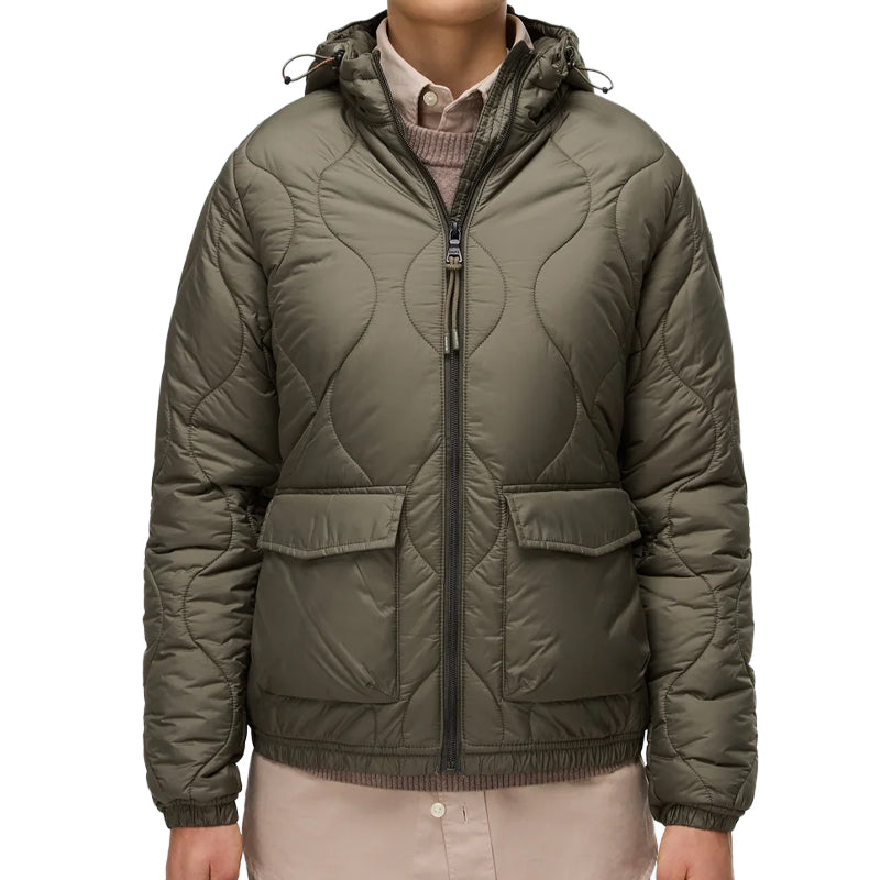 Giacca donna Sort