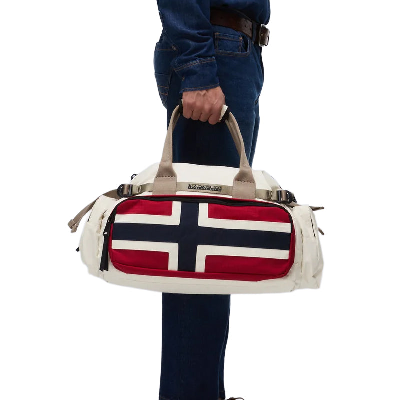 Borsa Nadir 29L