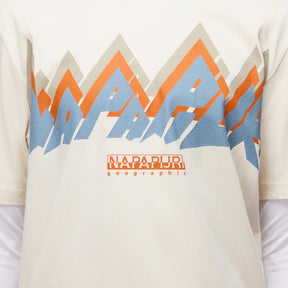 T-Shirt uomo Fiemme