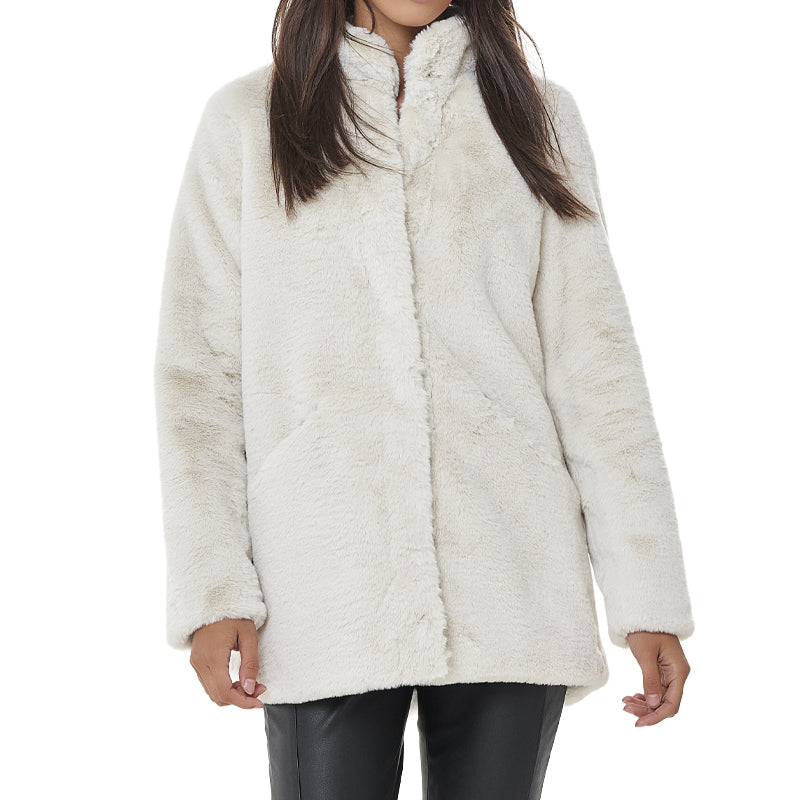 Giacca donna Eco Vida