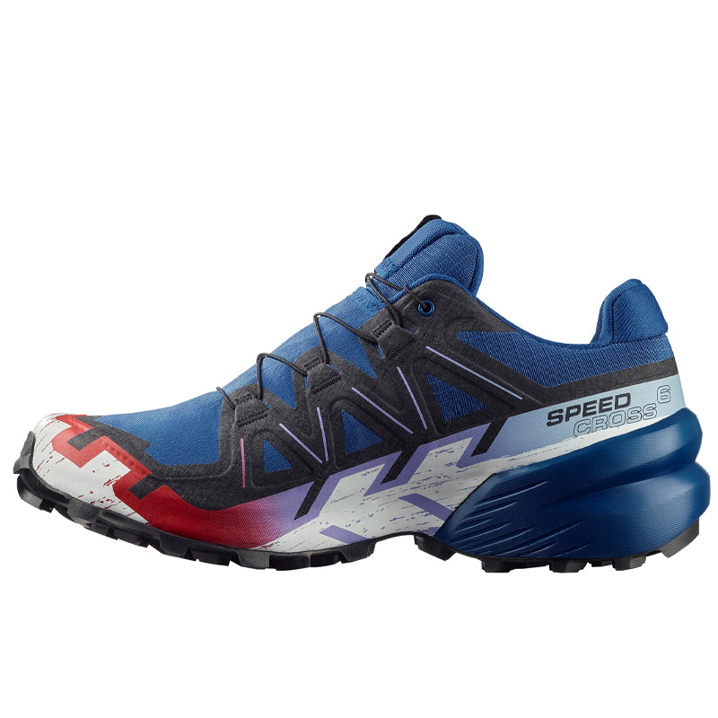 Scarpe uomo Speedcross 6 GTX Milano Cortina 2026