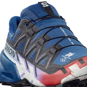 Scarpe uomo Speedcross 6 GTX Milano Cortina 2026