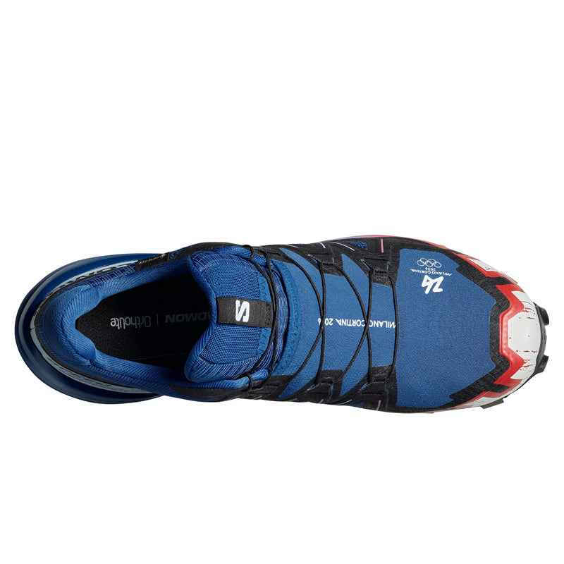 Scarpe uomo Speedcross 6 GTX Milano Cortina 2026