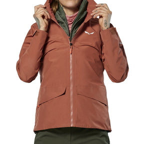 Giacca donna Puez 2L Epe GTX