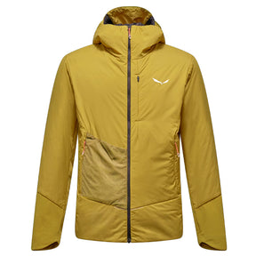 Giacca uomo Pedroc Tirolwool Air Hybrid