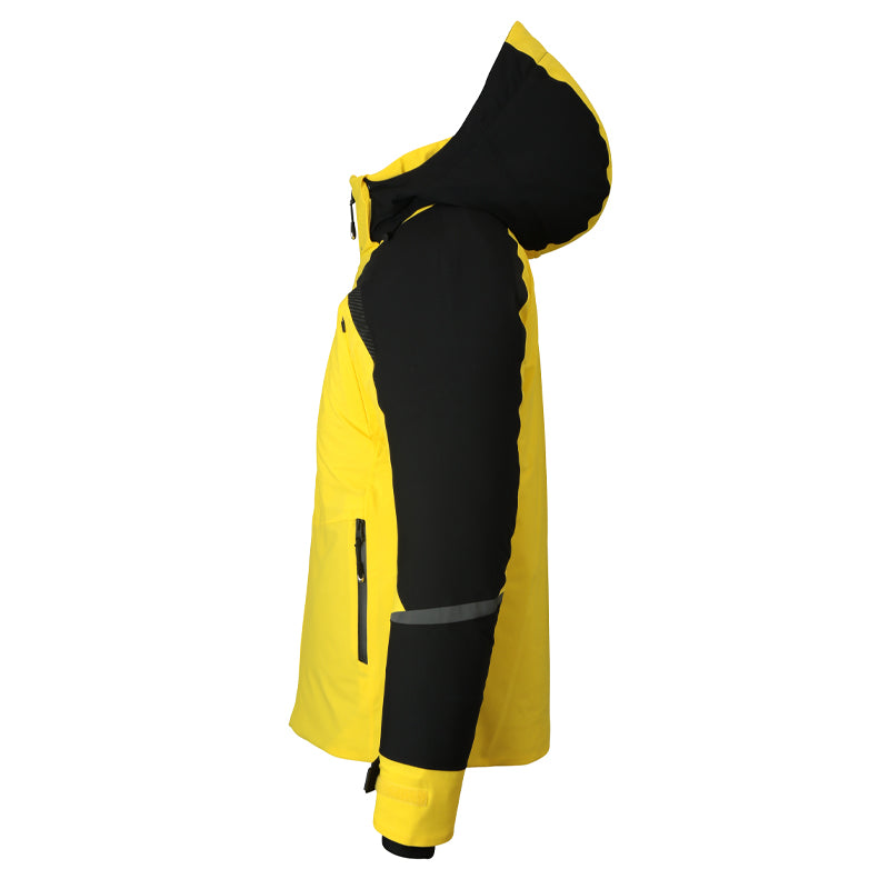 Giacca uomo Streamlined