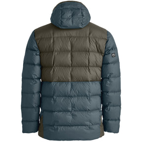Piumino uomo Downwool 270