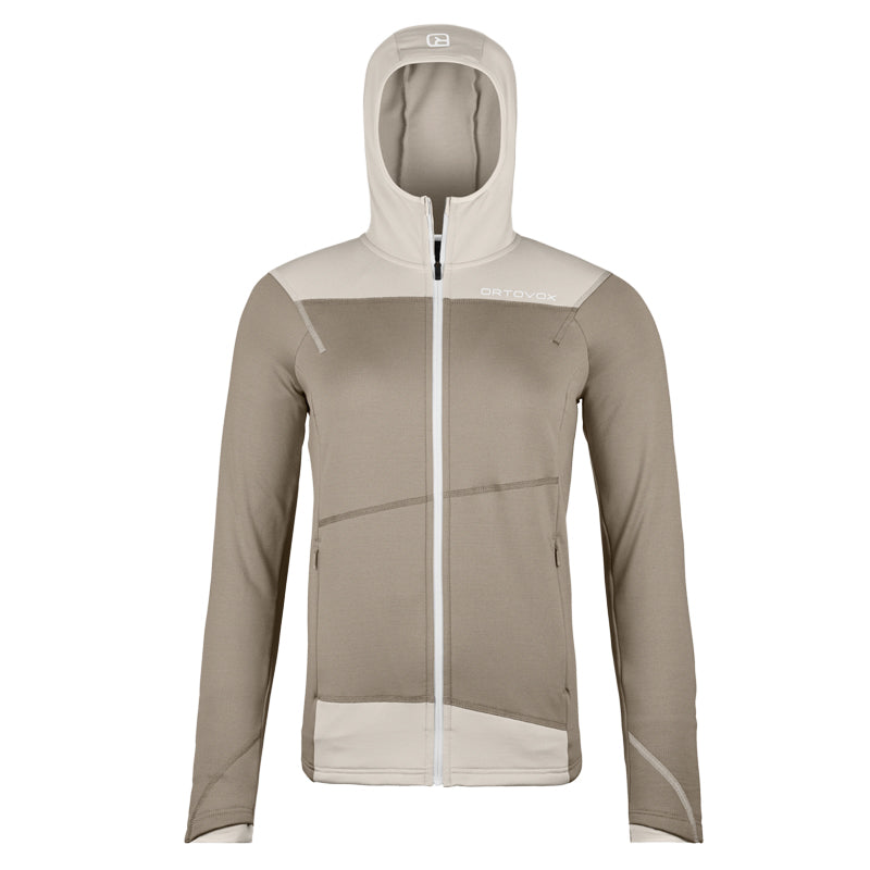Pile donna Fleece Light