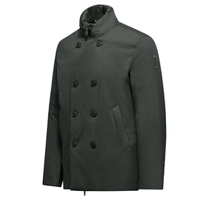 Giacca uomo doppiopetto
