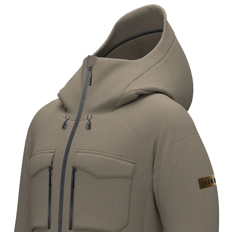 Giacca uomo Cortina