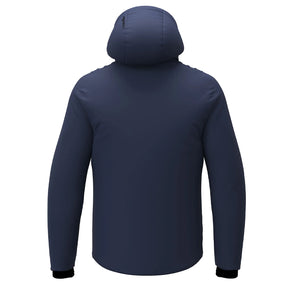 Giacca uomo Logo Advanced