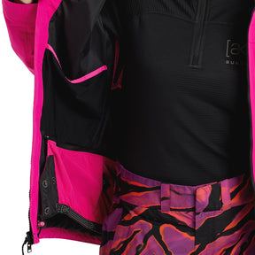 Giacca donna Upshift AK GTX