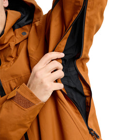 Giacca uomo AK Swash GTX 2L