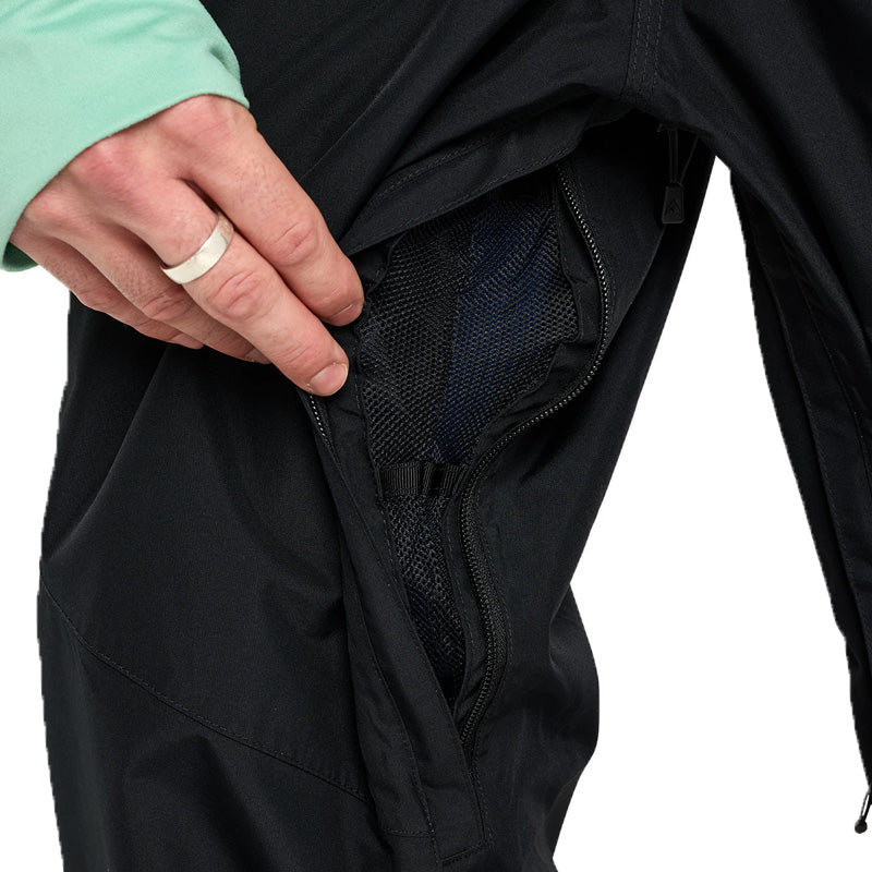 Pantalone uomo Reserve Relaxed 2L