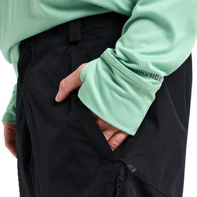 Pantalone uomo Reserve Relaxed 2L