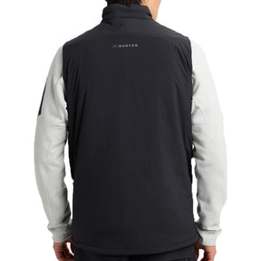 Gilet uomo AK Helium Stretch Insulated
