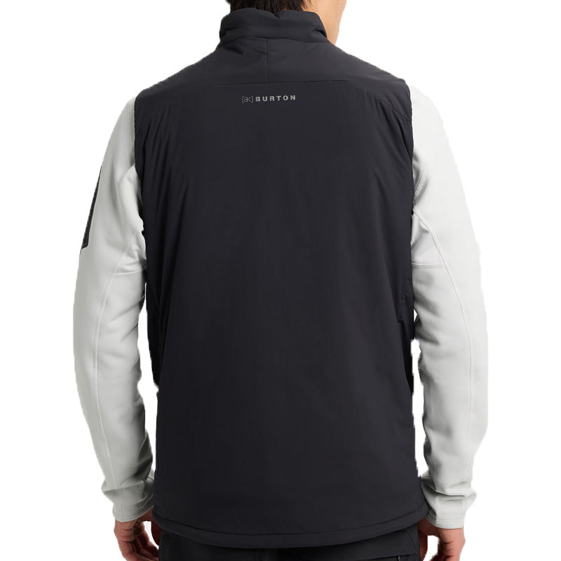 Gilet uomo AK Helium Stretch Insulated