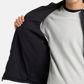 Gilet uomo AK Helium Stretch Insulated