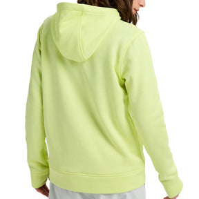 Felpa donna Oak